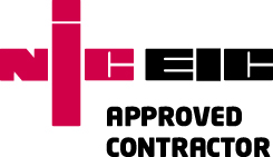 NICEIC Approved Electrician in Cheadle