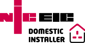 NICEIC Part P Electrician in Cheadle